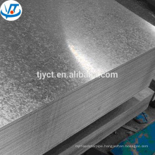Quality 4x8 galvalume steel sheet wholesaler
